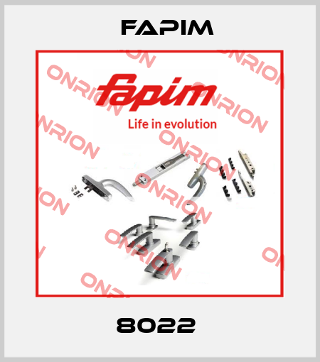 8022  Fapim