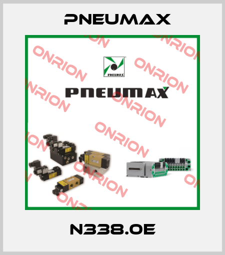 N338.0E Pneumax