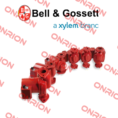 CW 030 V066  Bell & Gossett (Xylem)