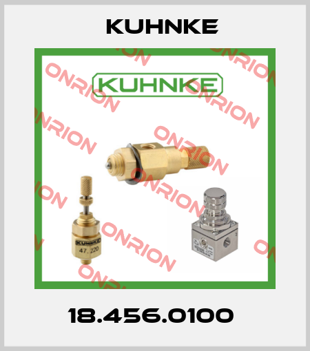 18.456.0100  Kuhnke
