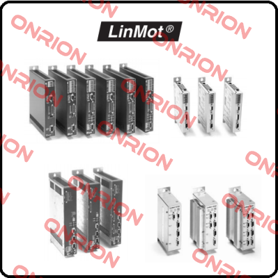 Driver for P01-48x360F/60x210  Linmot