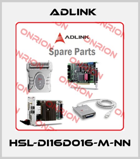 HSL-DI16D016-M-NN Adlink