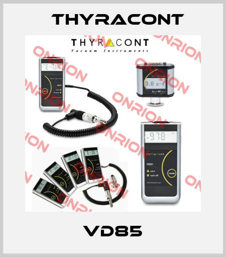 VD85 Thyracont