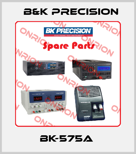 BK-575A  B&K Precision
