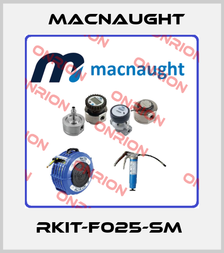 RKit-F025-SM  MACNAUGHT