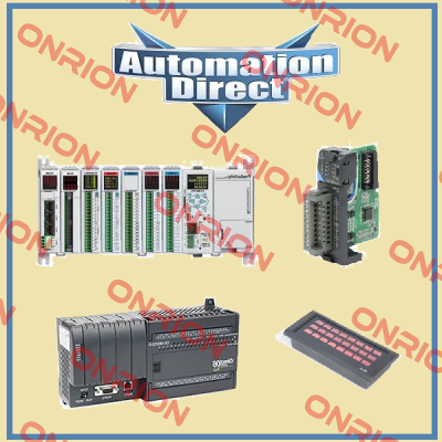 DMR-0P-1H receiver M12  Automation Direct