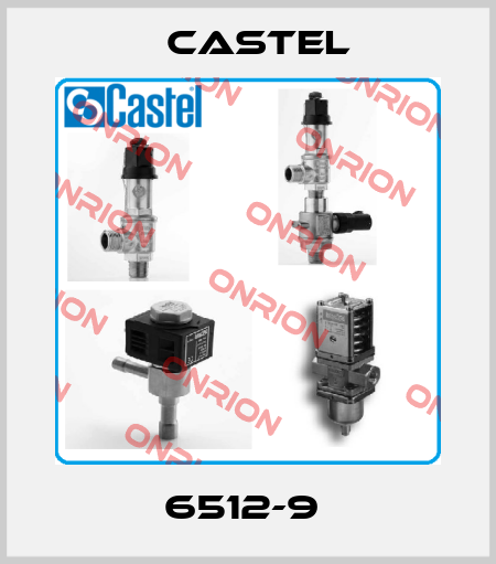 6512-9  Castel