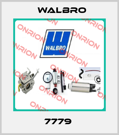 7779  Walbro