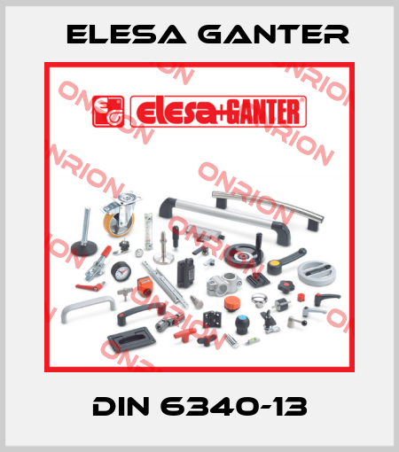 DIN 6340-13 Elesa Ganter