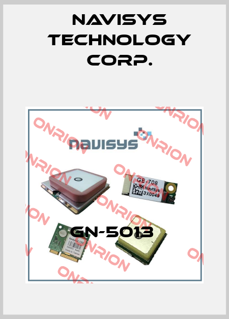 GN-5013  NaviSys Technology Corp.
