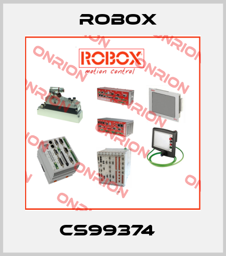 CS99374   Robox