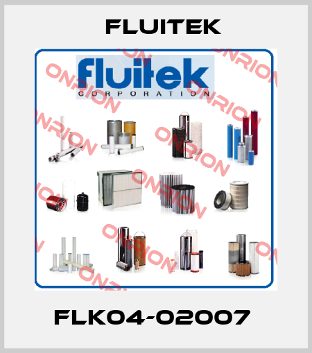 FLK04-02007  FLUITEK
