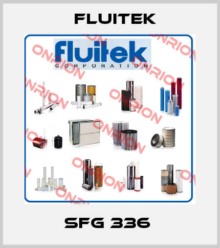SFG 336  FLUITEK