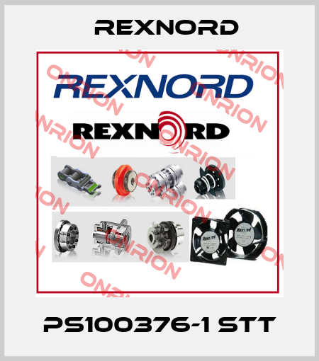 PS100376-1 STT Rexnord