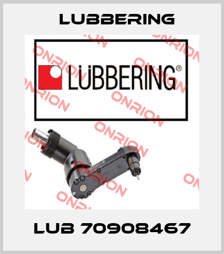 LUB 70908467 Lubbering