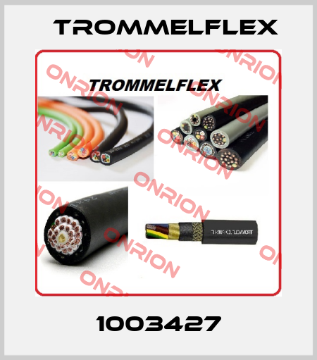 1003427 TROMMELFLEX
