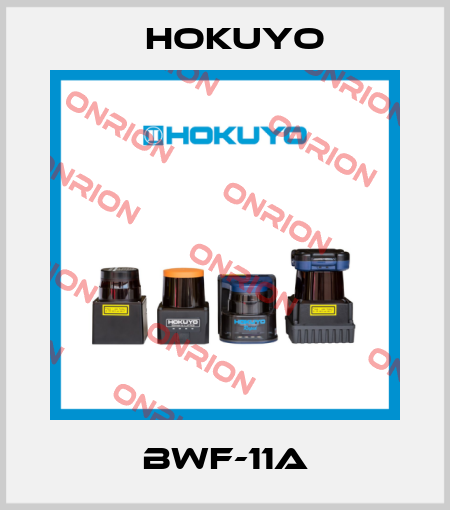 BWF-11A Hokuyo