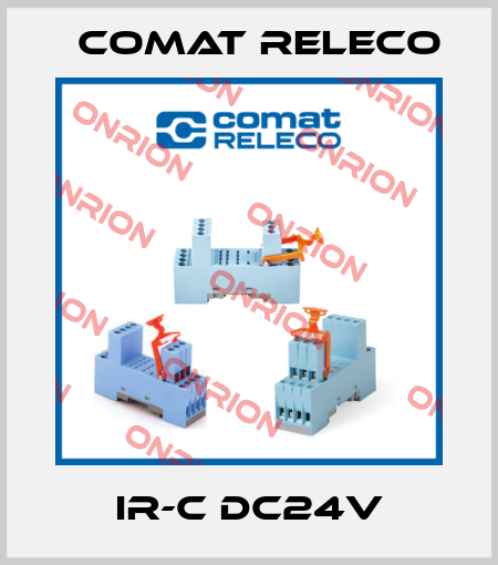 IR-C DC24V Comat Releco