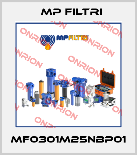 MF0301M25NBP01 MP Filtri
