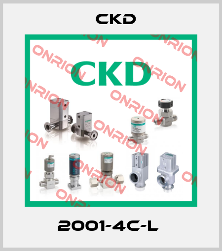 2001-4C-L  Ckd