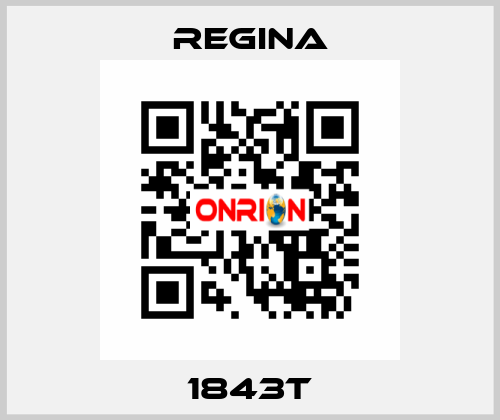 1843T Regina
