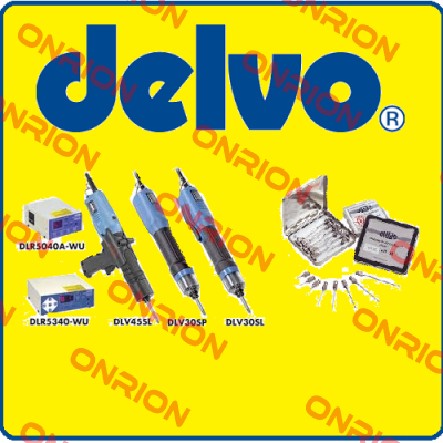 148037  Delvo