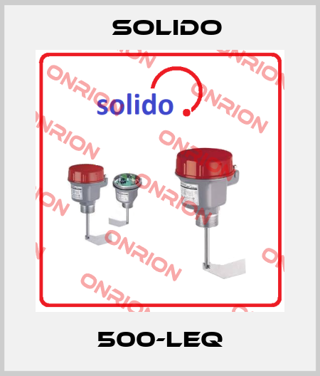 500-LEQ Solido