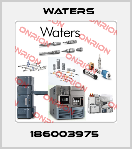 186003975  Waters