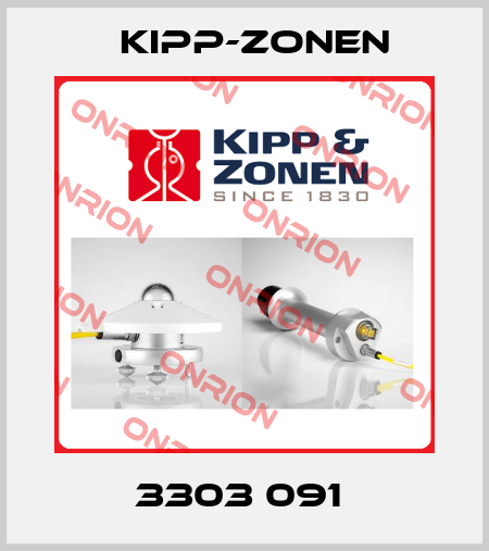 3303 091  Kipp-Zonen