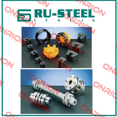 SET.TA07 Ru-Steel