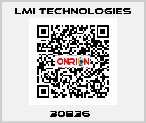 30836   Lmi Technologies