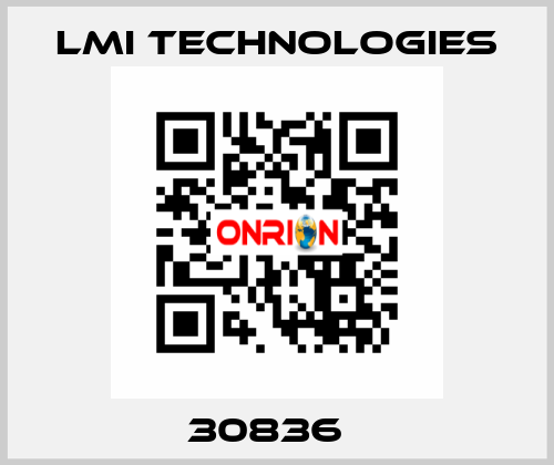 30836   Lmi Technologies