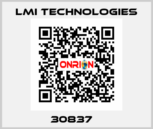 30837    Lmi Technologies