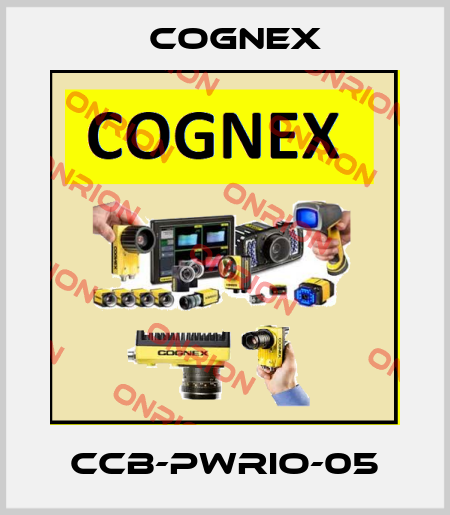 CCB-PWRIO-05 Cognex