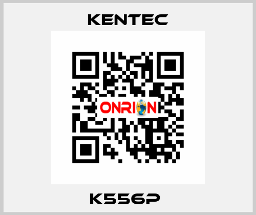 K556P  Kentec