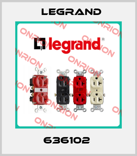 636102  Legrand