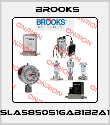 SLA5850S1GAB1B2A1 Brooks