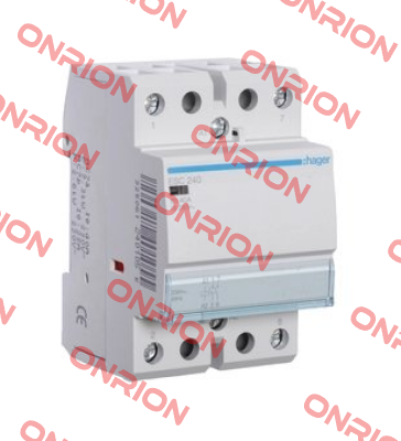 ESC240S Hager