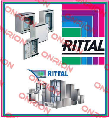 8184235  (1 Pack =  2 Pcs)  Rittal