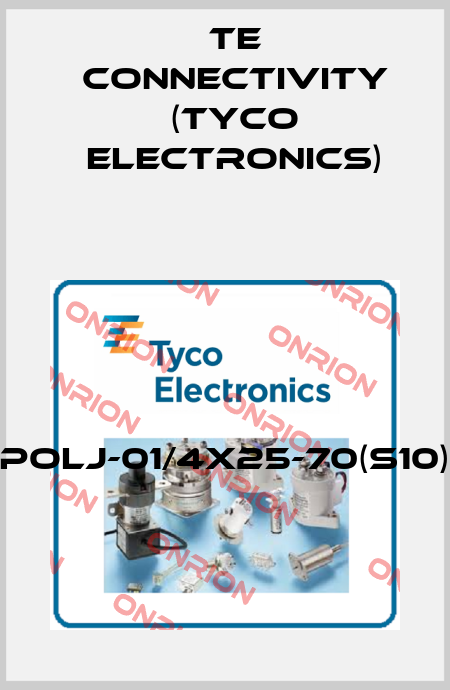 POLJ-01/4X25-70(S10) TE Connectivity (Tyco Electronics)