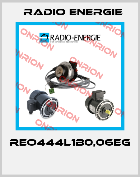 REO444L1B0,06EG  Radio Energie