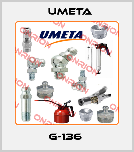 G-136  UMETA
