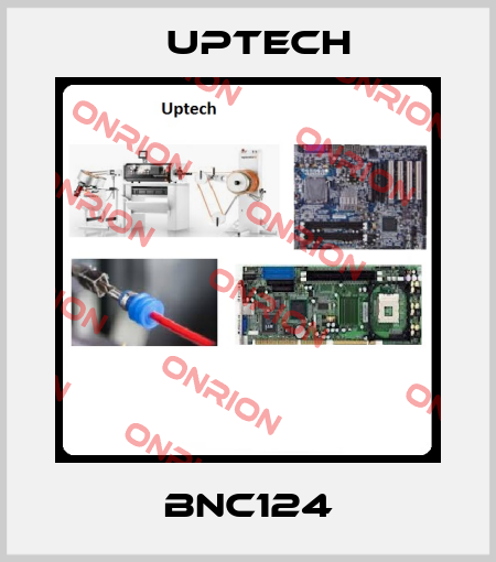 BNC124 Uptech