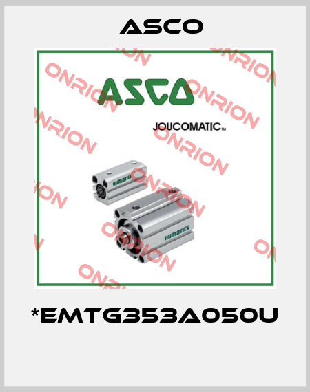 *EMTG353A050U  Asco