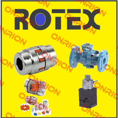 Coil-III-24VDC-66MS-04  Rotex