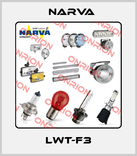 LWT-F3 Narva