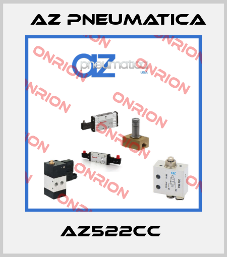 AZ522CC  AZ Pneumatica