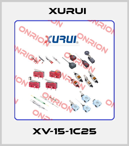 XV-15-1C25 Xurui