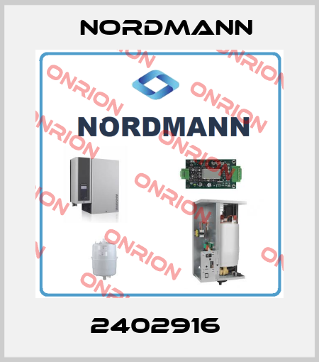 2402916  Nordmann