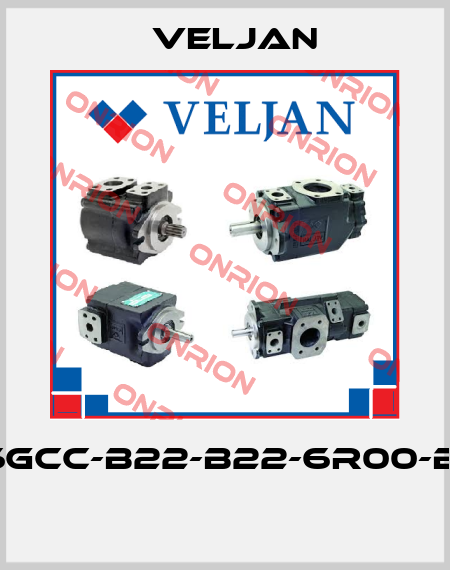 T6GCC-B22-B22-6R00-B111  Veljan